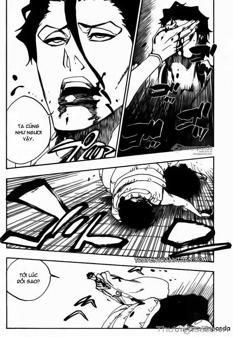 Chapter 603 - Image 20