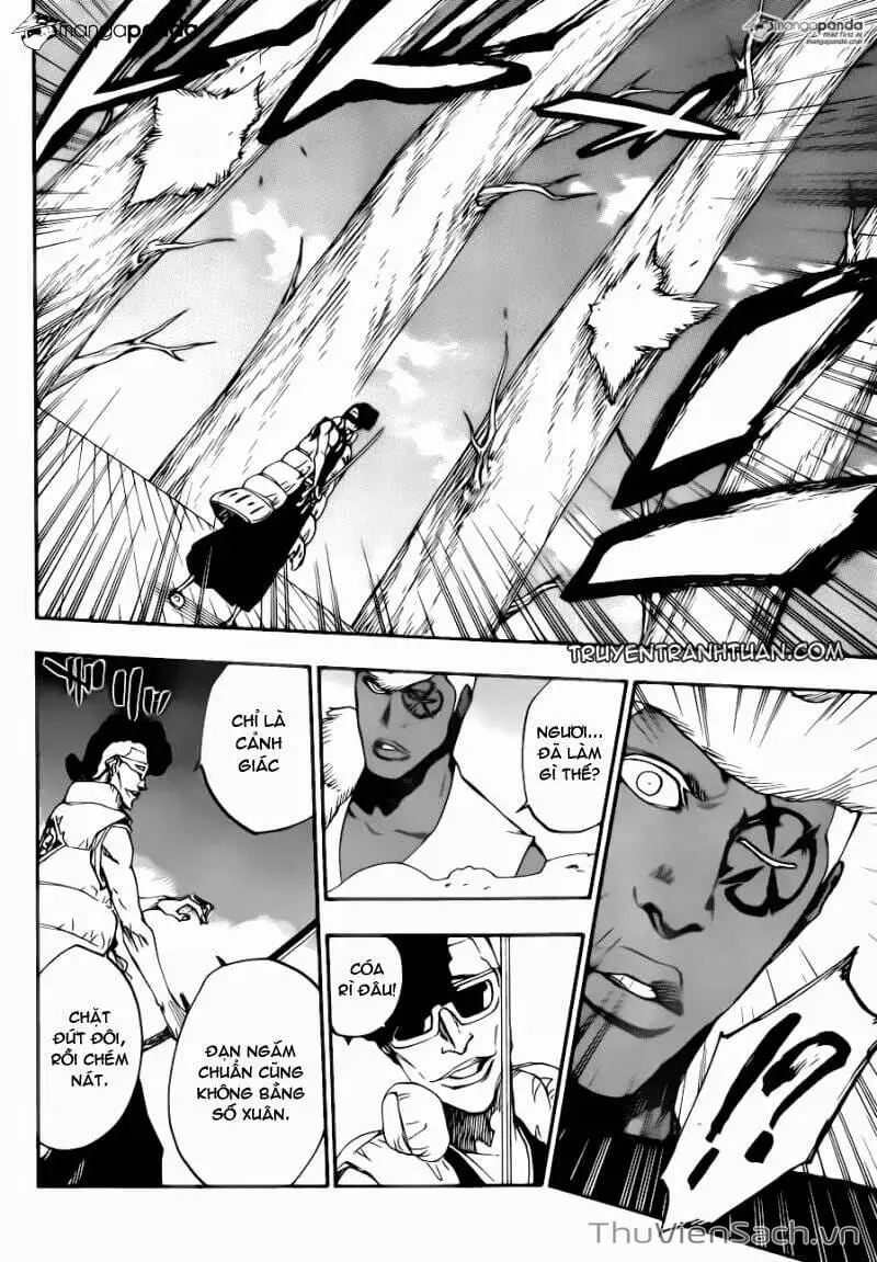 Chapter 603 - Image 4
