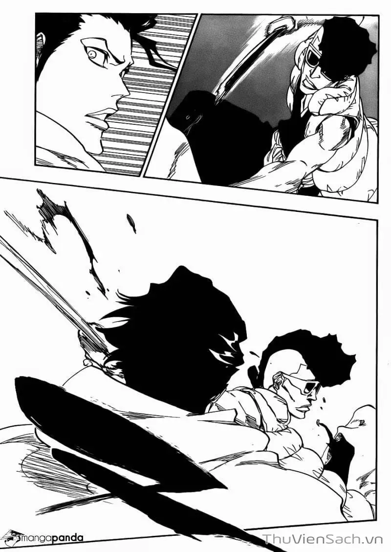Chapter 603 - Image 9