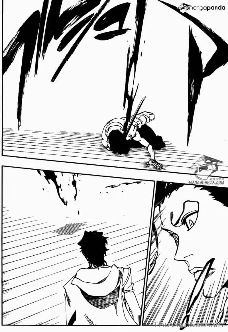 Chapter 604 - Image 2