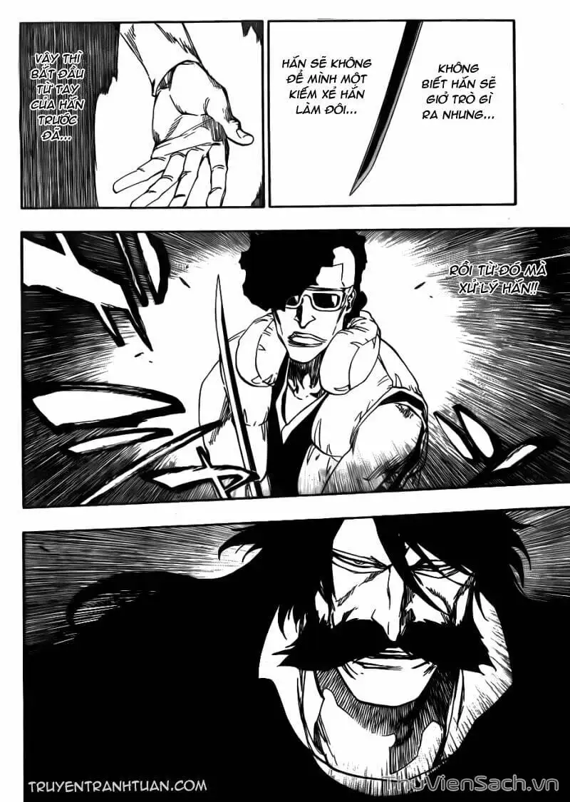 Chapter 604 - Image 14