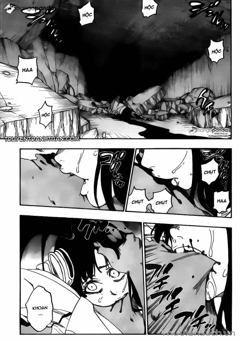 Chapter 604 - Image 17