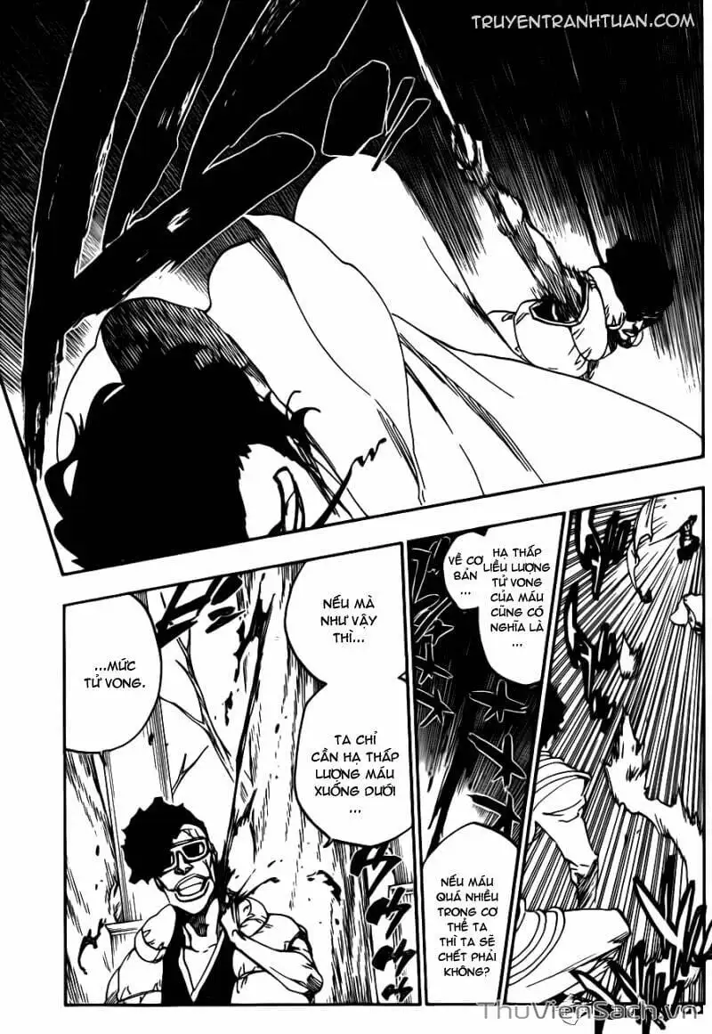 Chapter 604 - Image 3