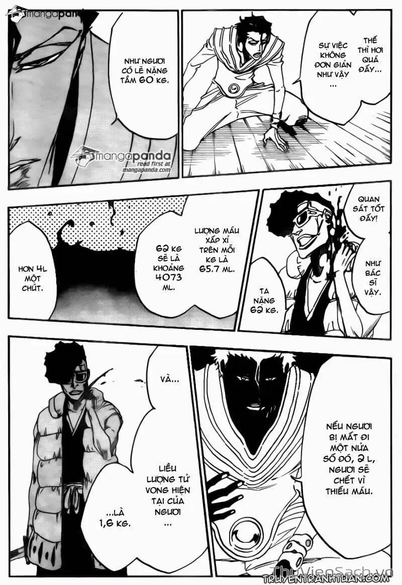 Chapter 604 - Image 4