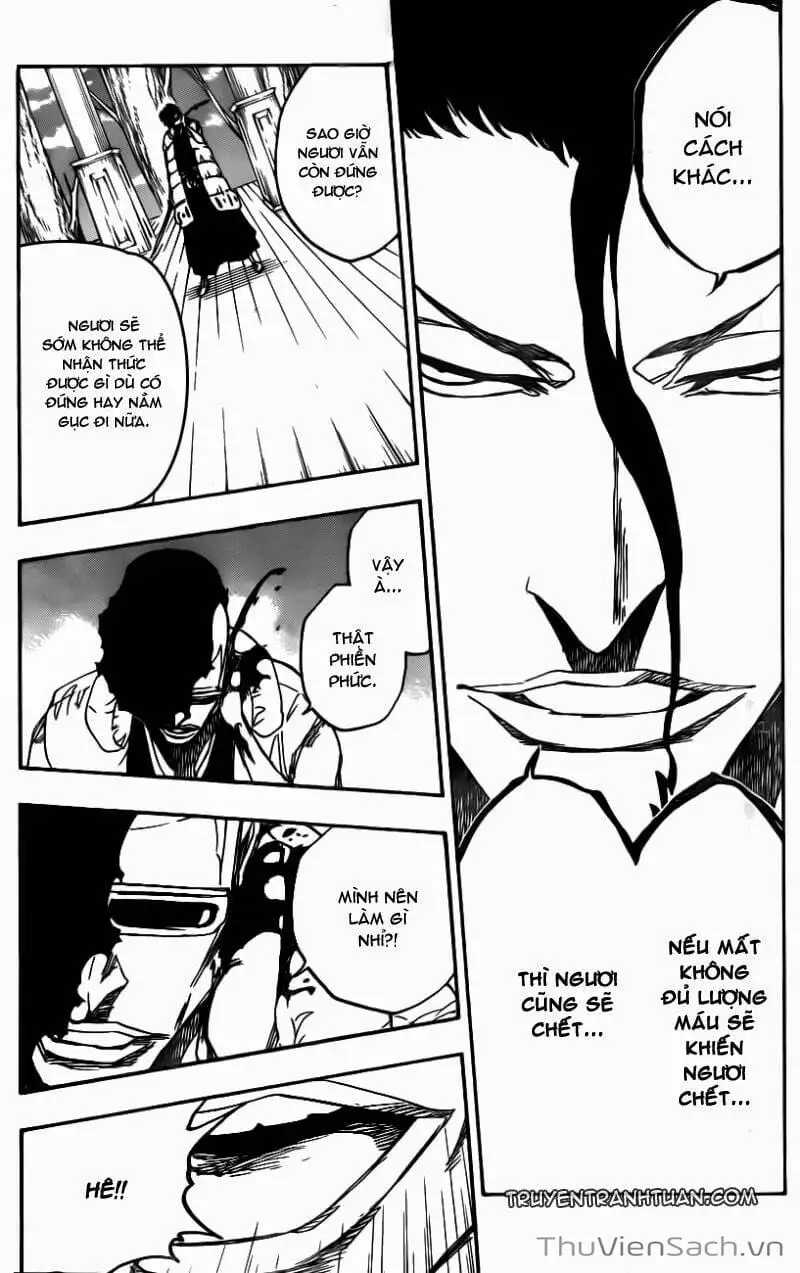 Chapter 604 - Image 5