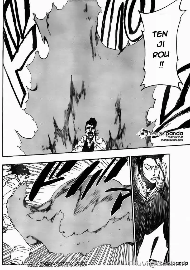 Chapter 604 - Image 6