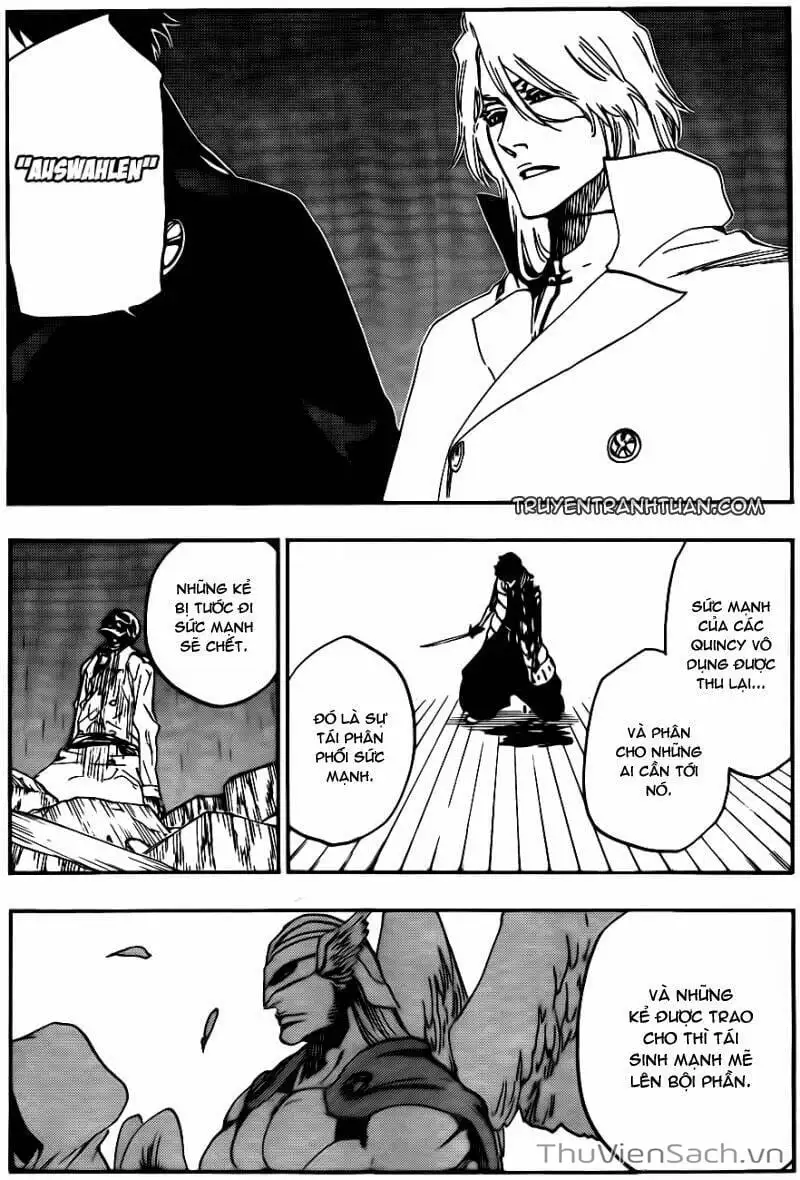 Chapter 605 - Image 20