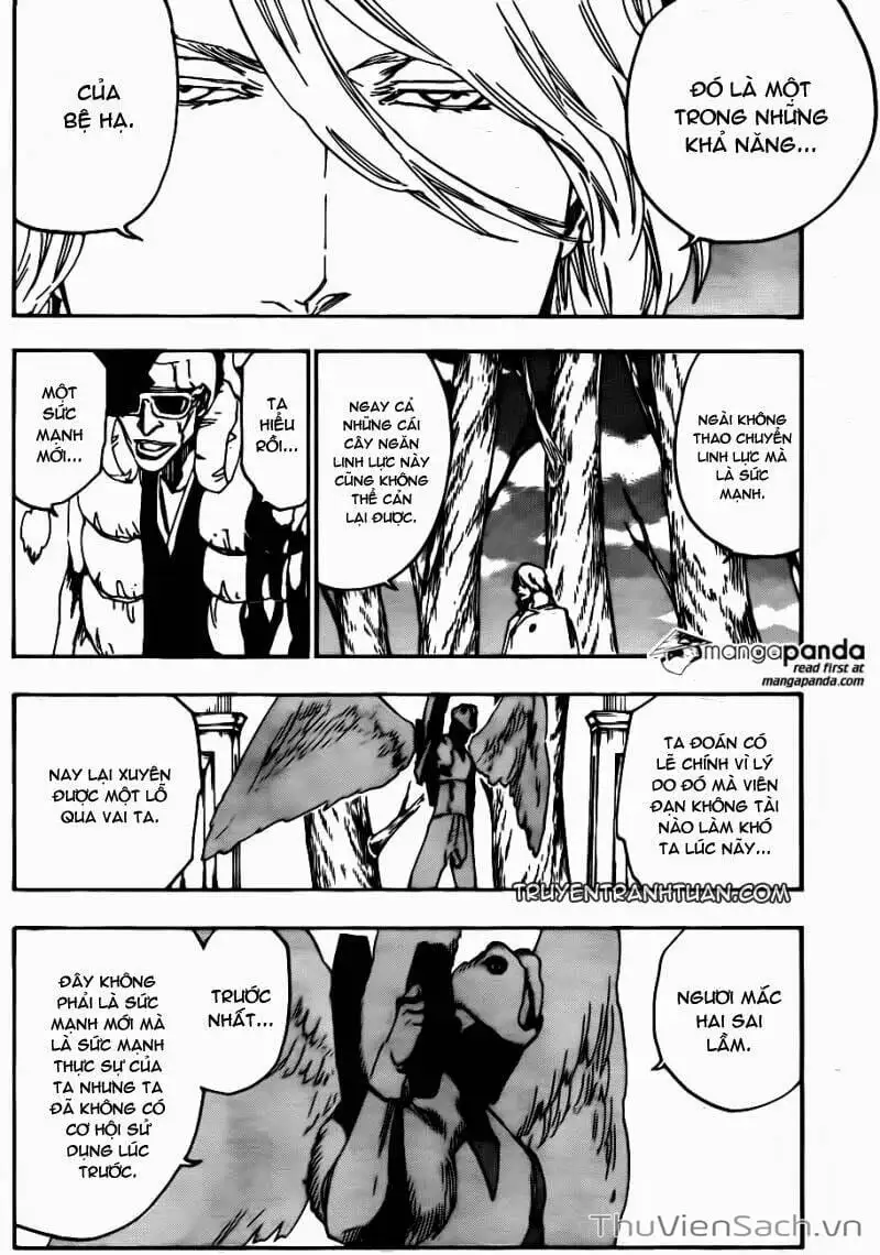Chapter 606 - Image 1