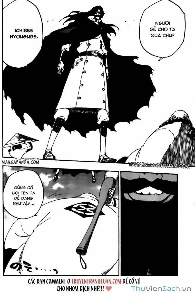 Chapter 606 - Image 7
