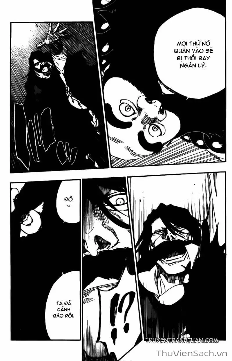 Chapter 607 - Image 1