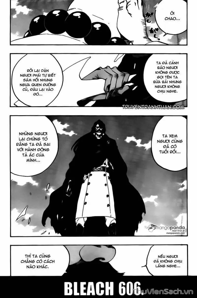 Chapter 607 - Image 11