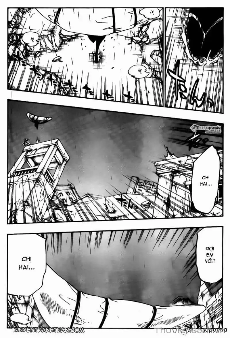 Chapter 607 - Image 14