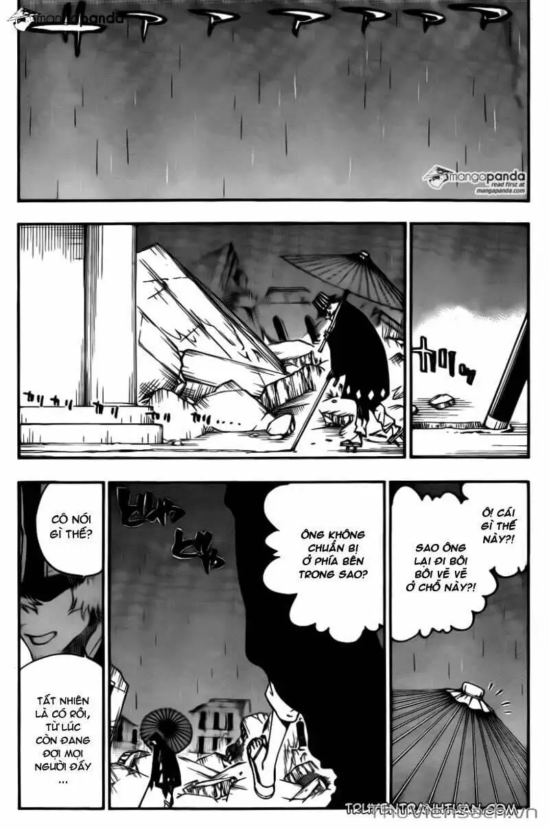 Chapter 607 - Image 15