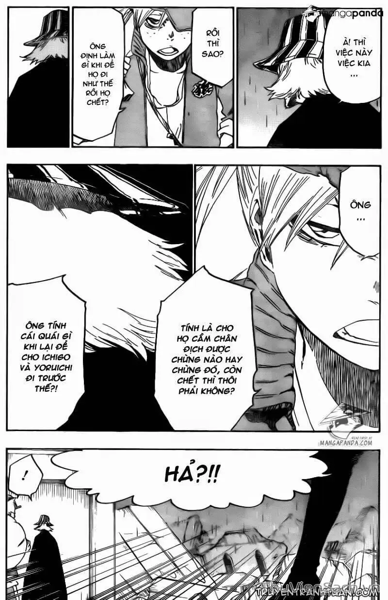 Chapter 607 - Image 17