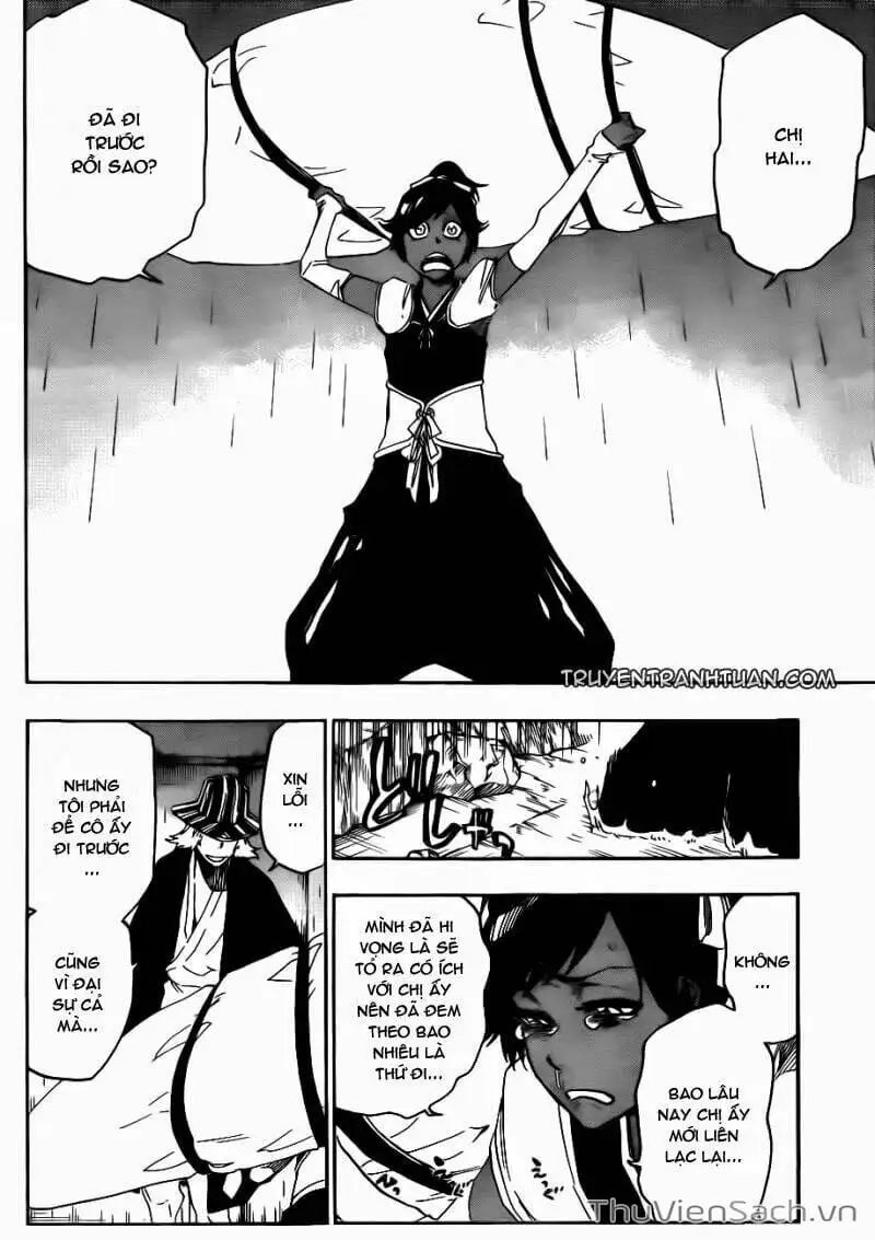 Chapter 607 - Image 18
