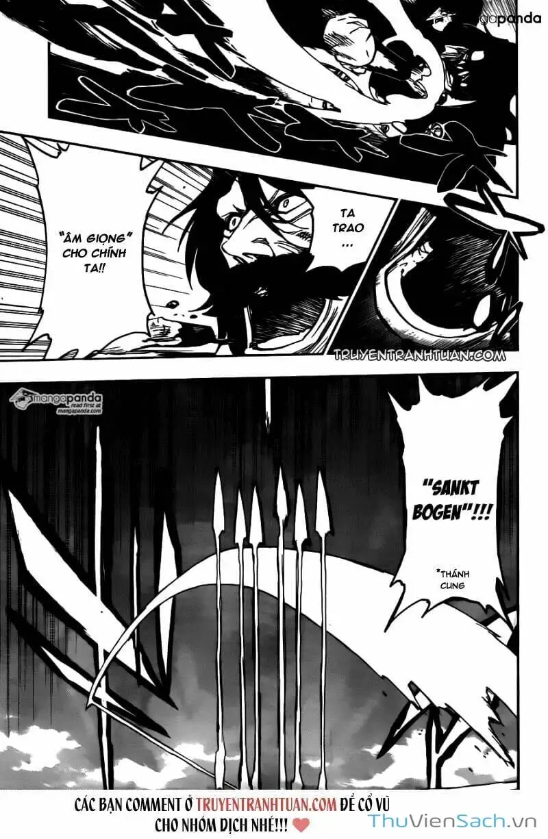Chapter 607 - Image 5