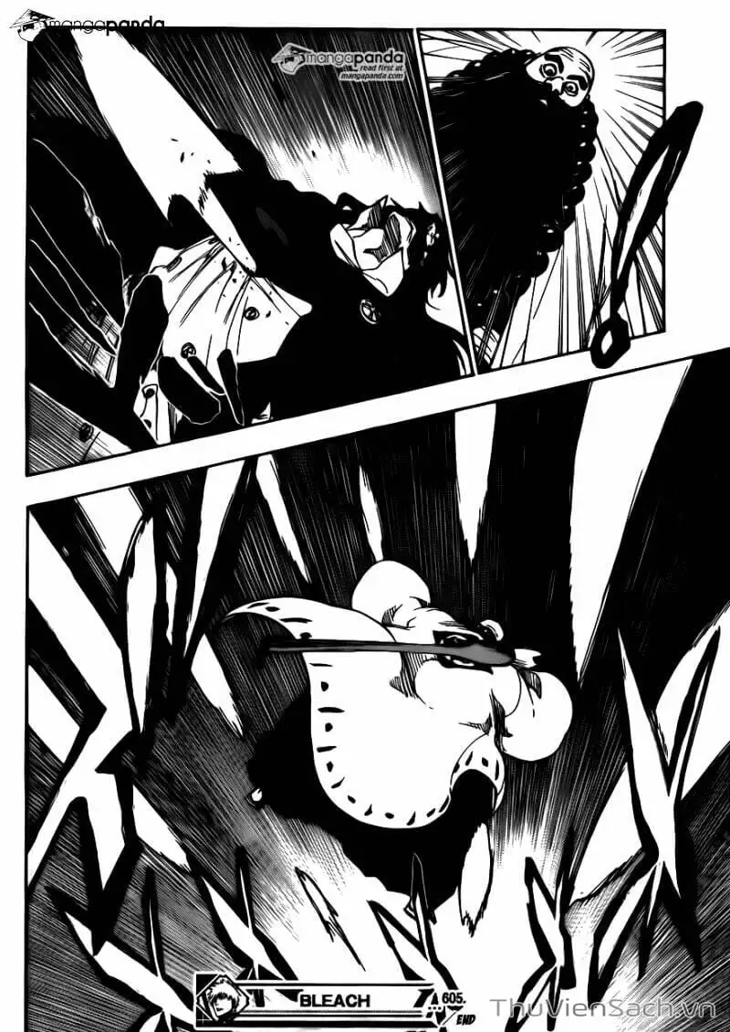 Chapter 607 - Image 6