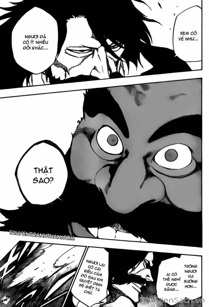 Chapter 608 - Image 1