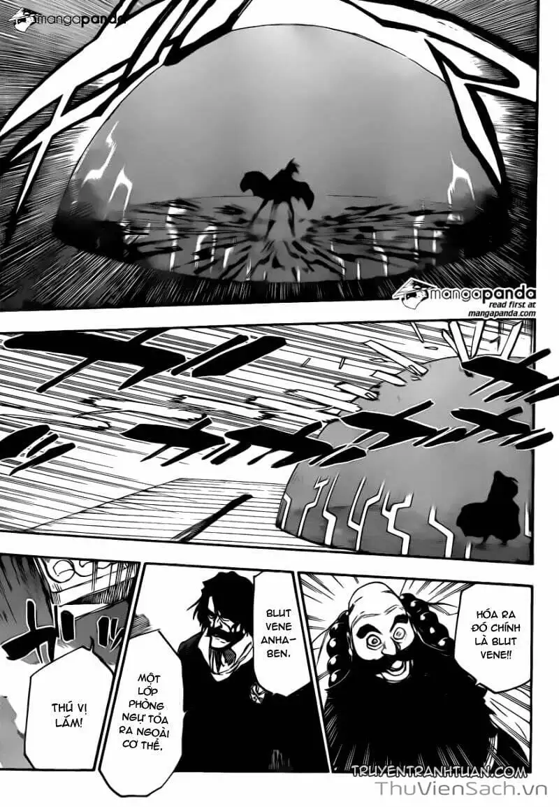 Chapter 608 - Image 16