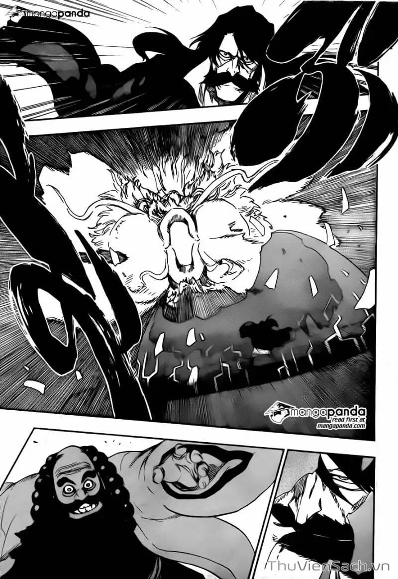 Chapter 608 - Image 18