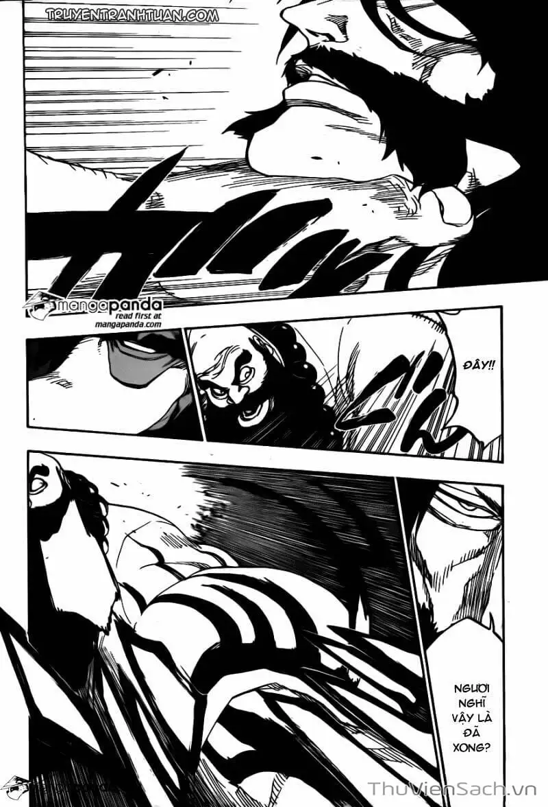 Chapter 608 - Image 19
