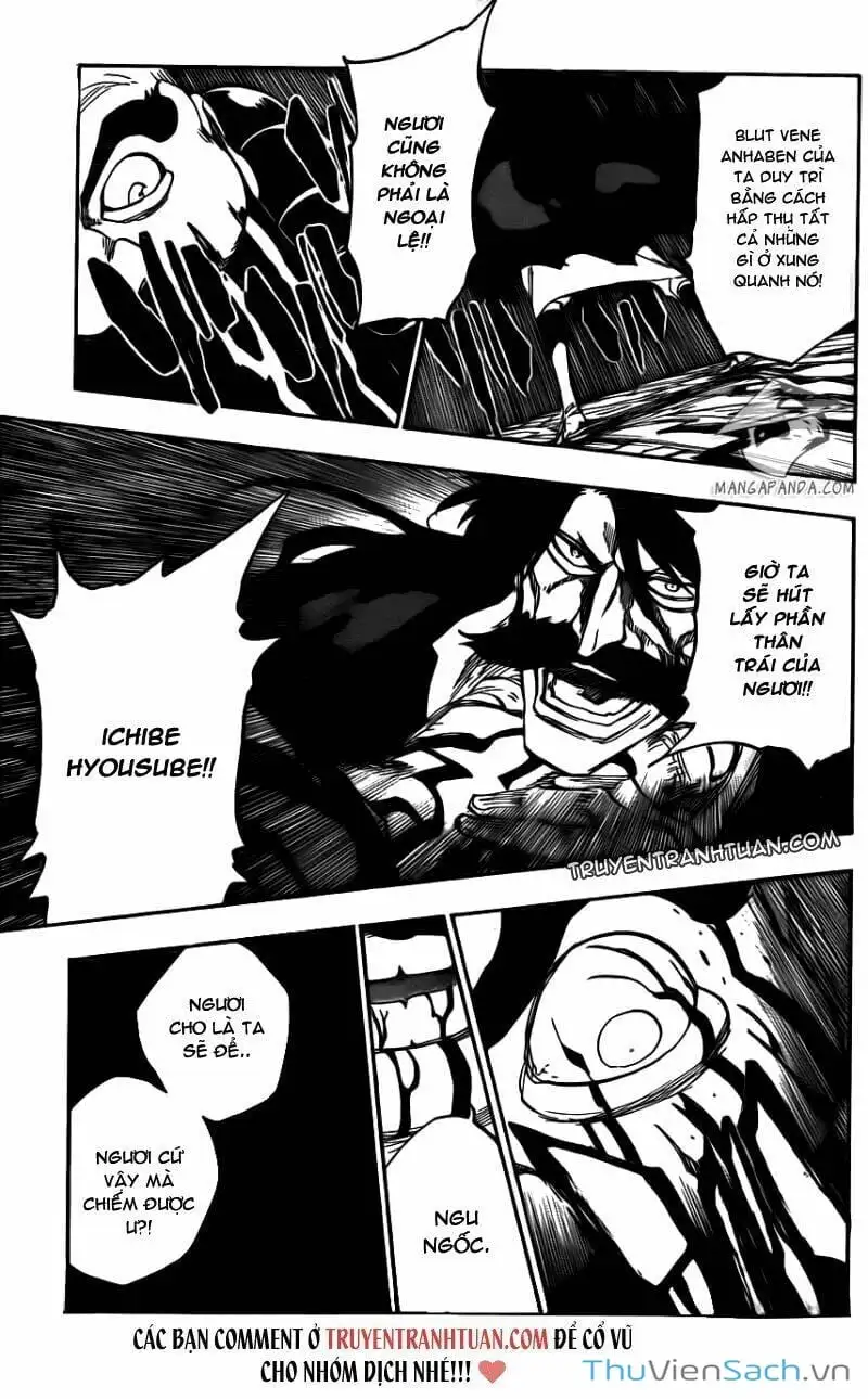 Chapter 608 - Image 20