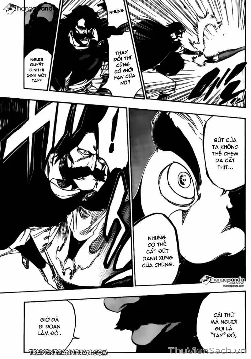 Chapter 608 - Image 3