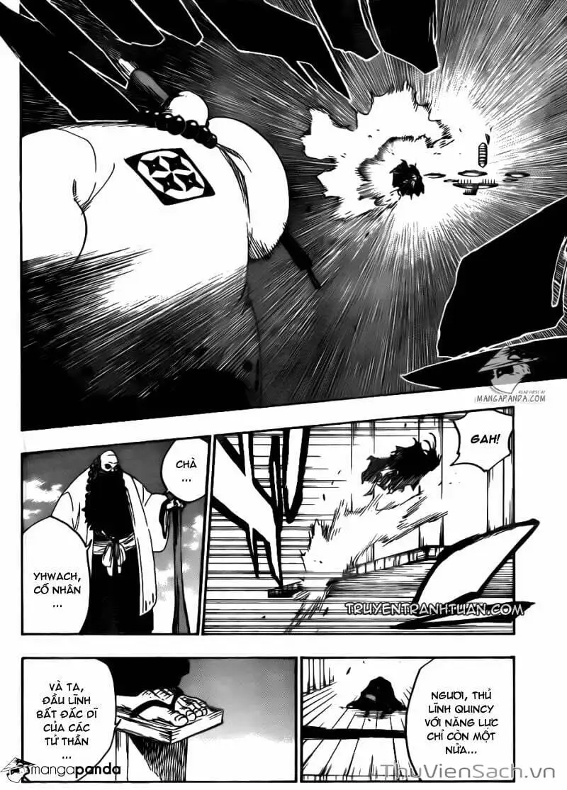 Chapter 608 - Image 6