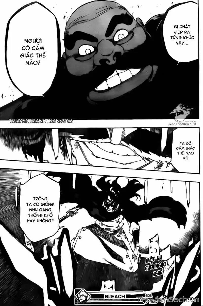 Chapter 608 - Image 7