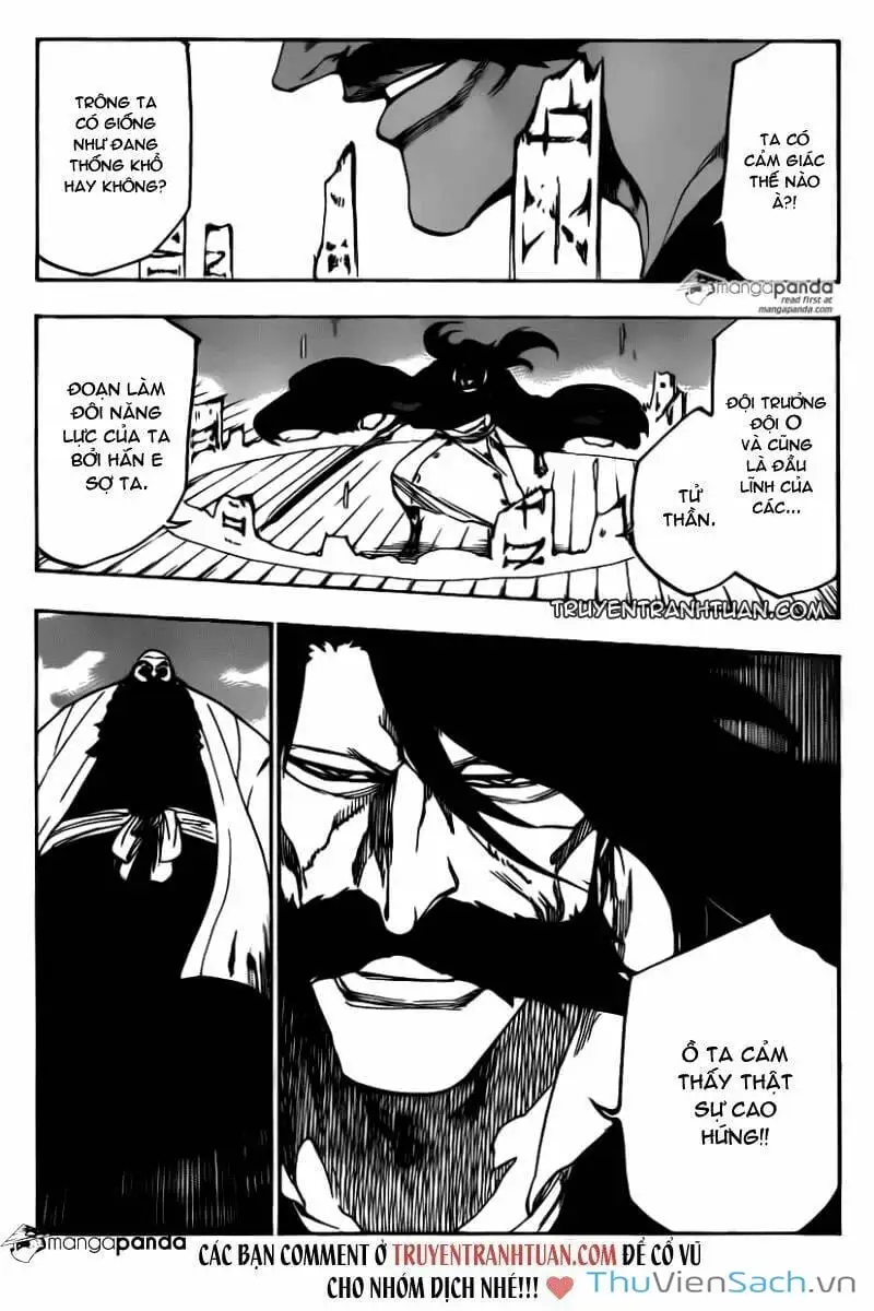 Chapter 608 - Image 9