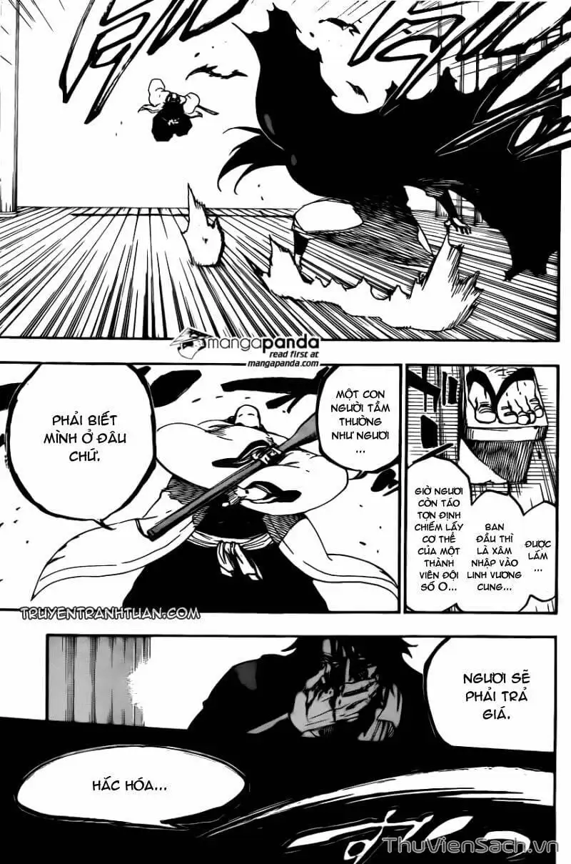 Chapter 609 - Image 2