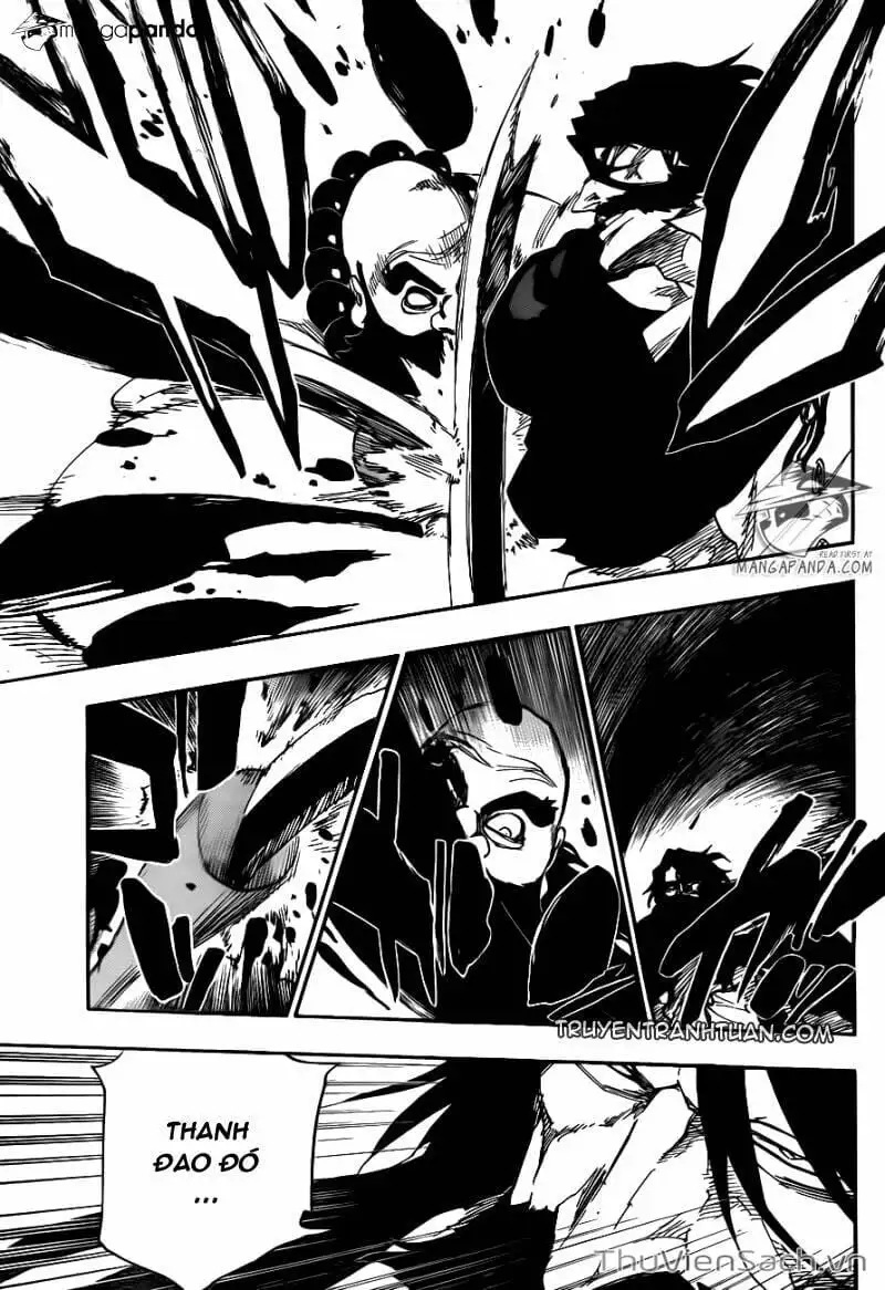 Chapter 609 - Image 12
