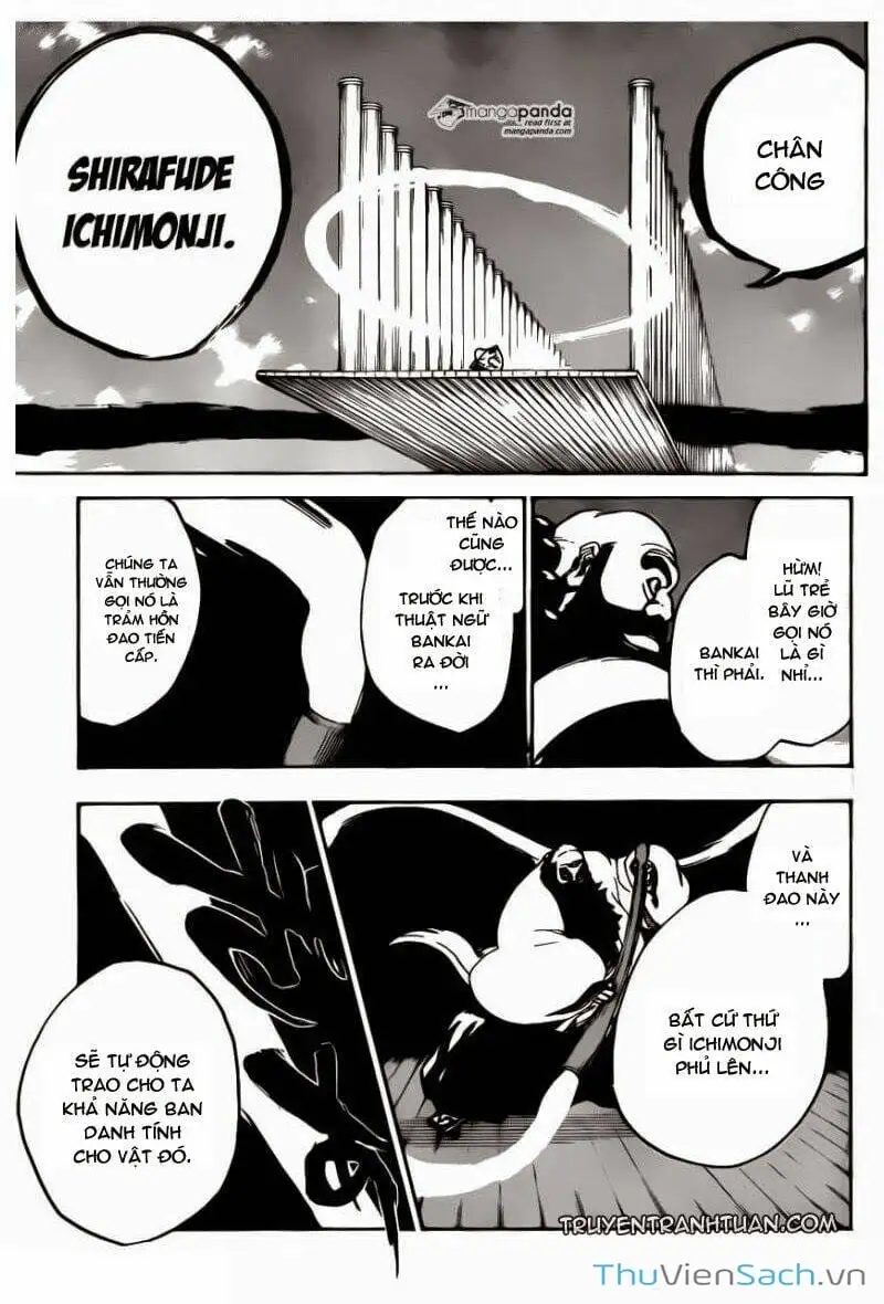 Chapter 610 - Image 8