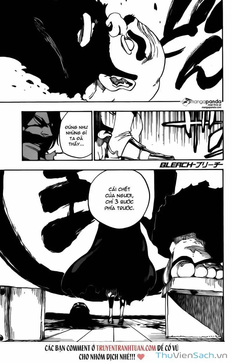 Chapter 611 - Image 20