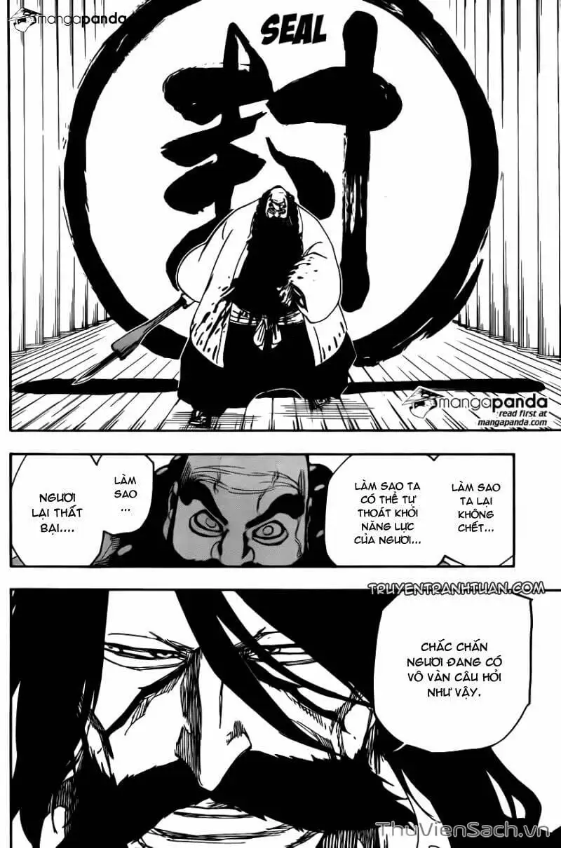 Chapter 611 - Image 7