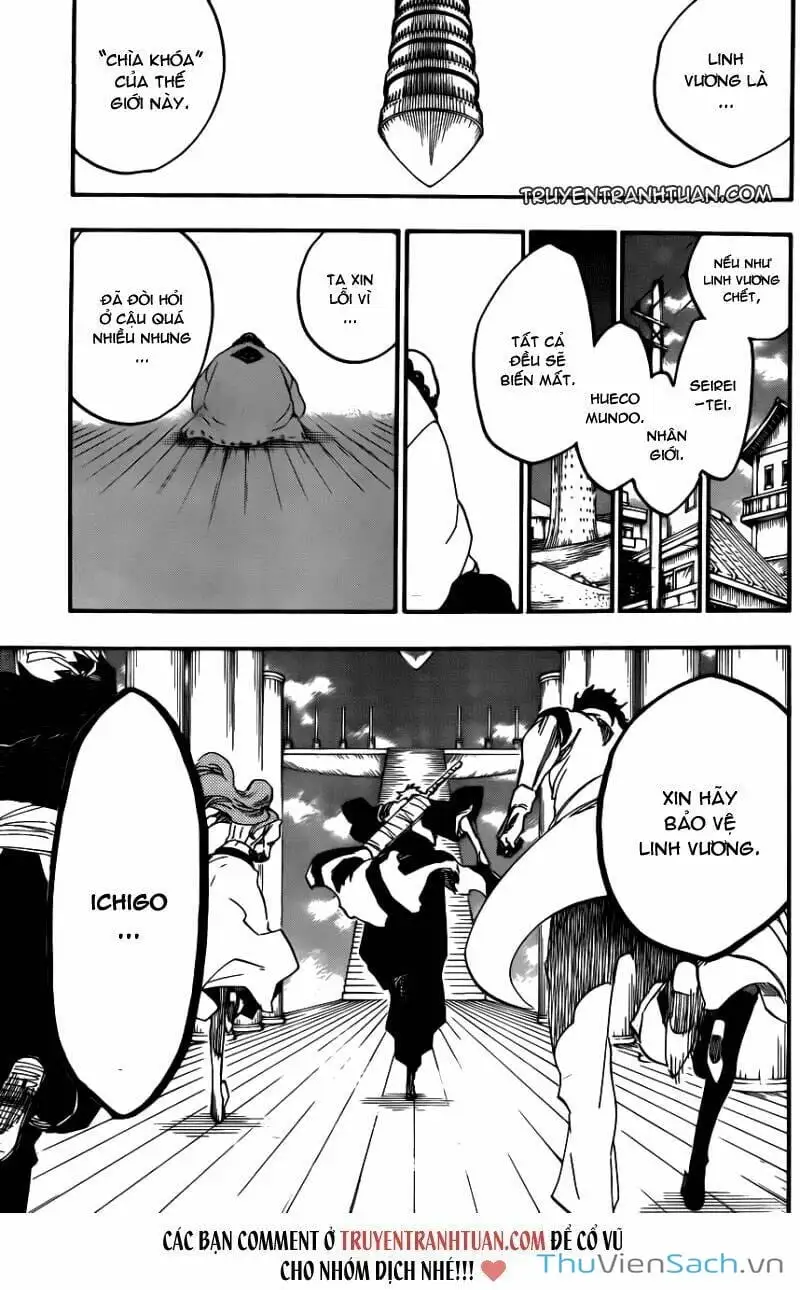 Chapter 612 - Image 13