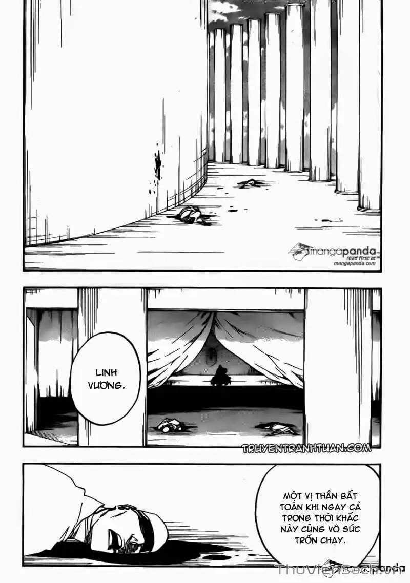 Chapter 612 - Image 19
