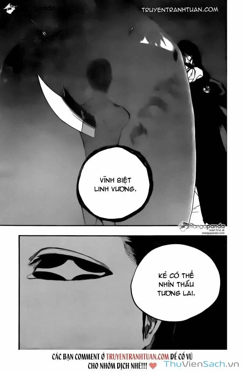 Chapter 613 - Image 1