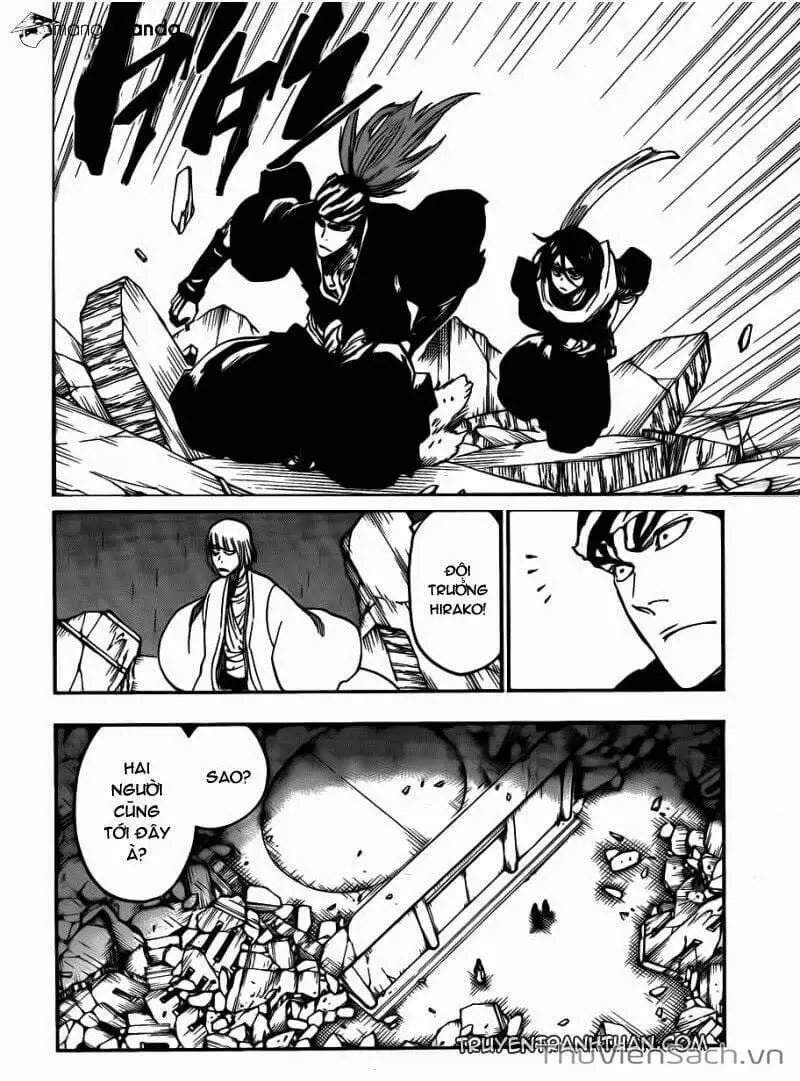 Chapter 613 - Image 4