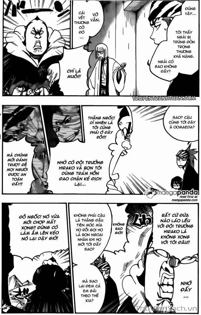 Chapter 613 - Image 5