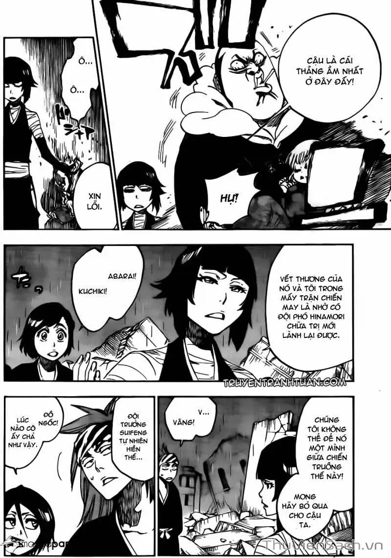 Chapter 613 - Image 6
