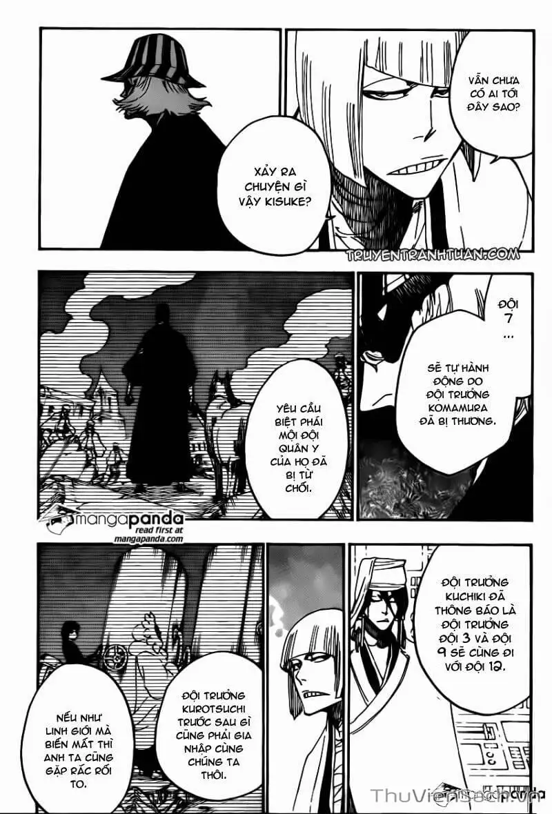 Chapter 613 - Image 10