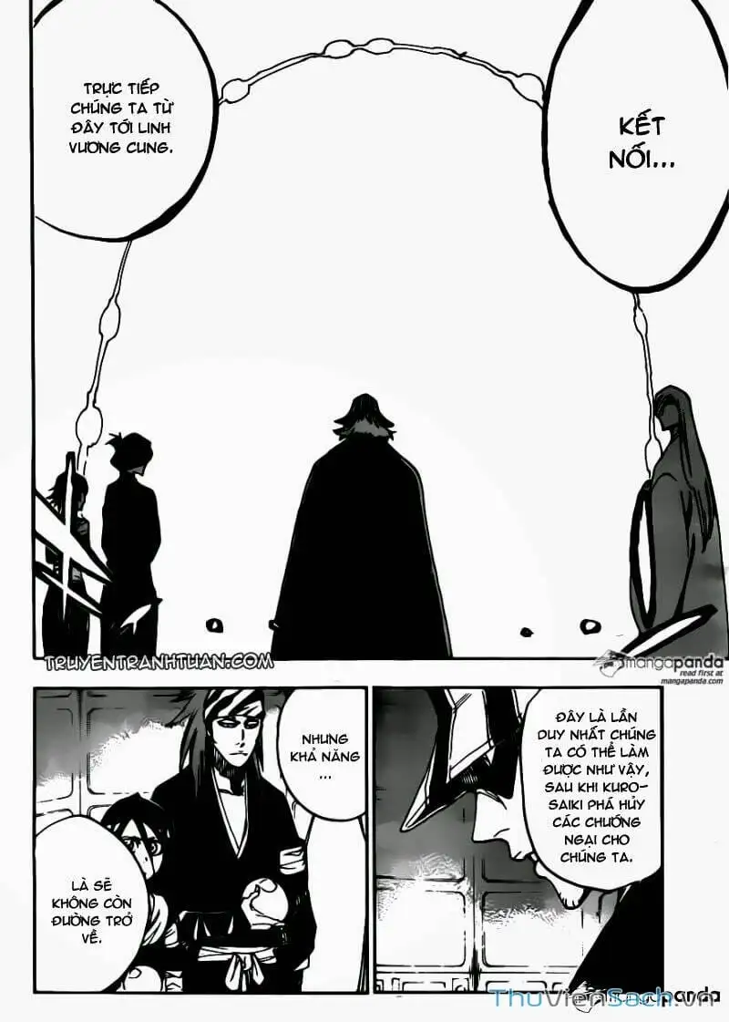 Chapter 614 - Image 17