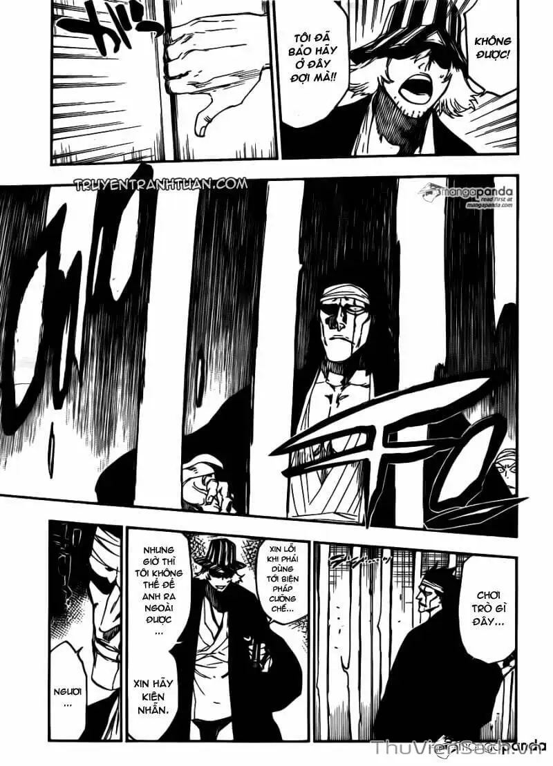 Chapter 614 - Image 3