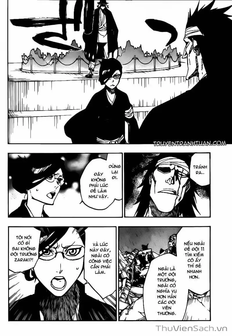 Chapter 614 - Image 4