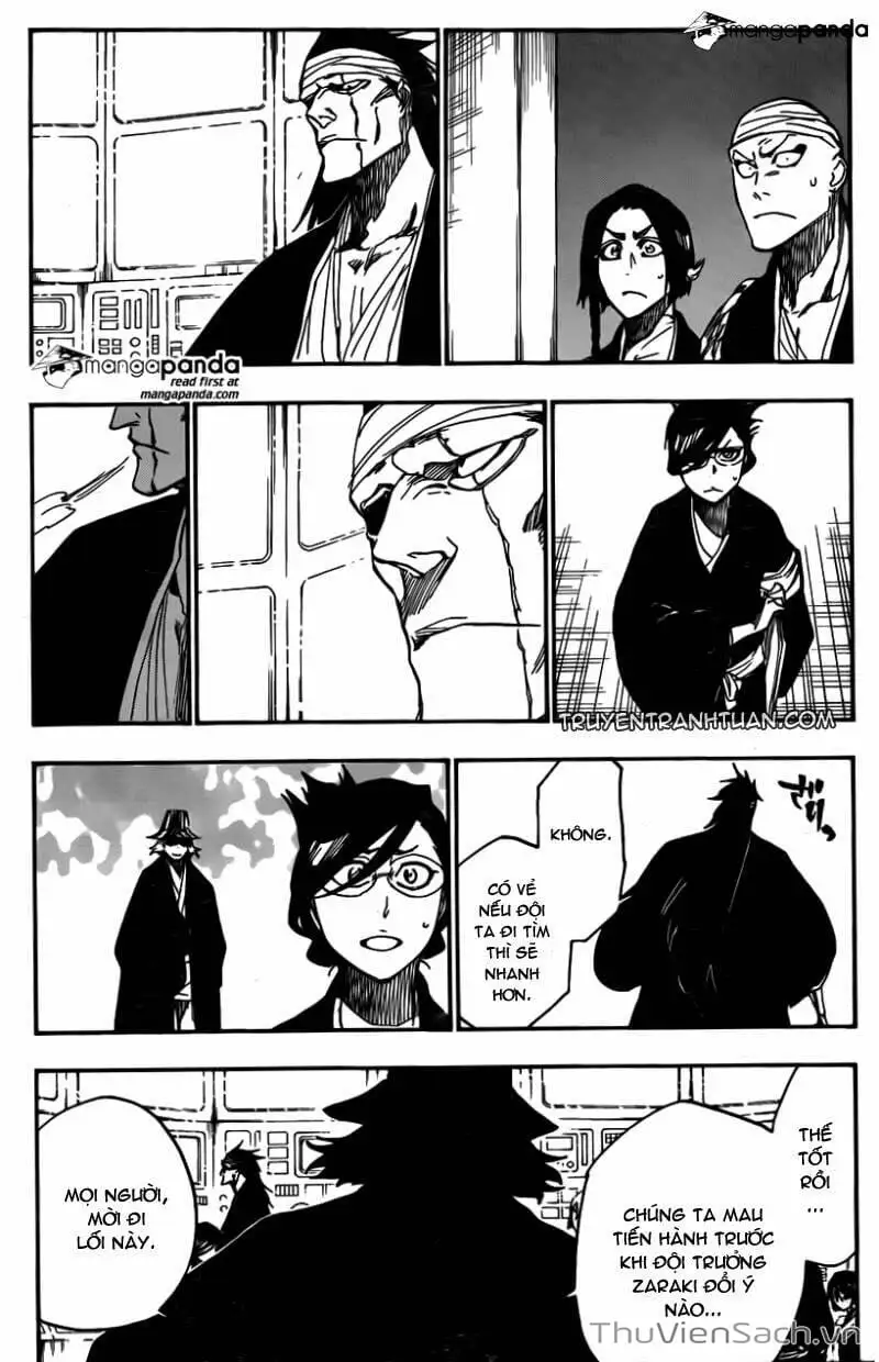 Chapter 614 - Image 5