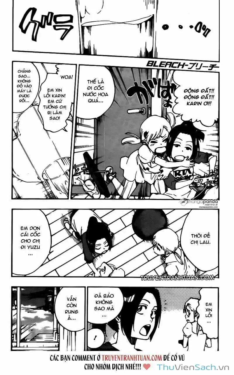 Chapter 615 - Image 11