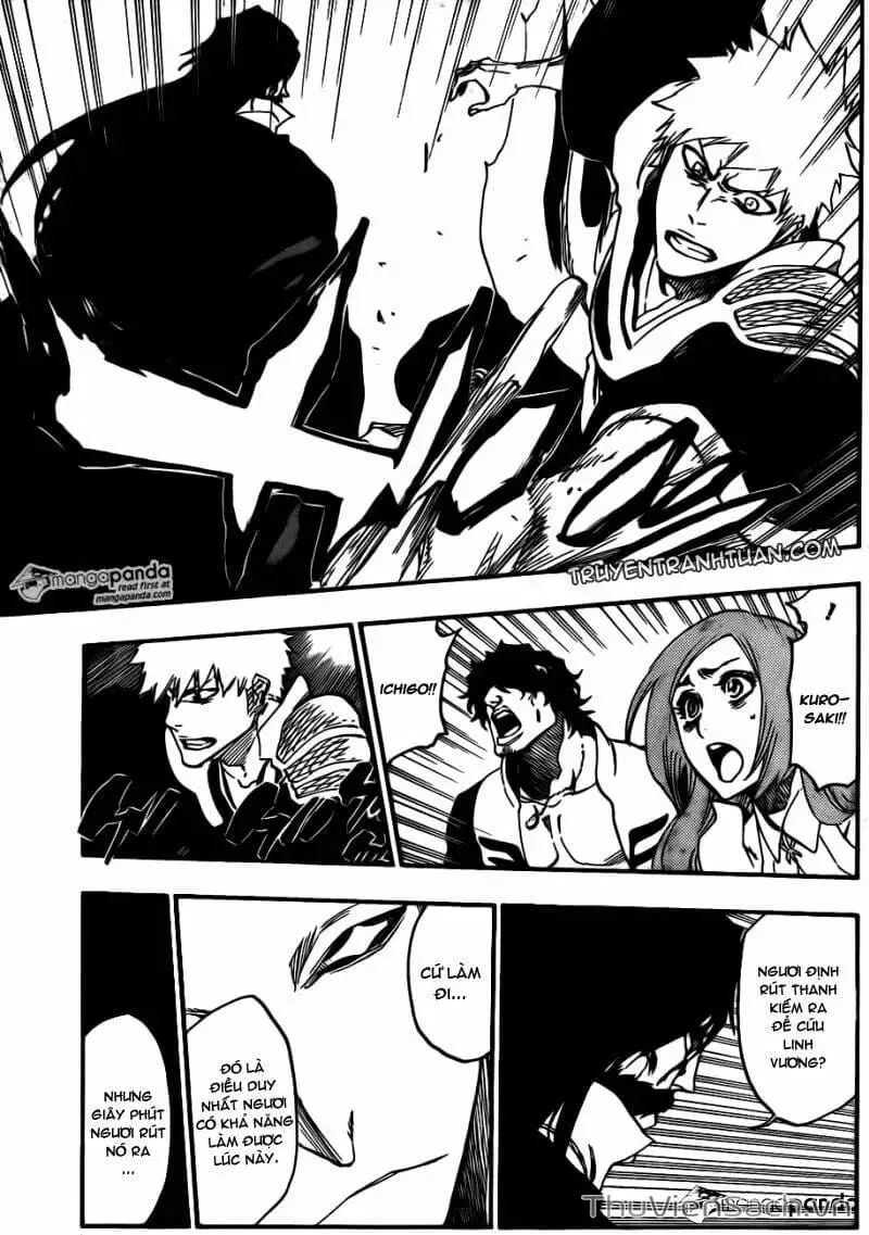 Chapter 615 - Image 4