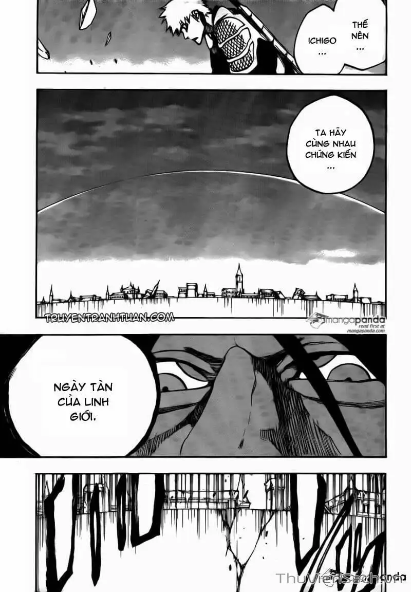 Chapter 615 - Image 8