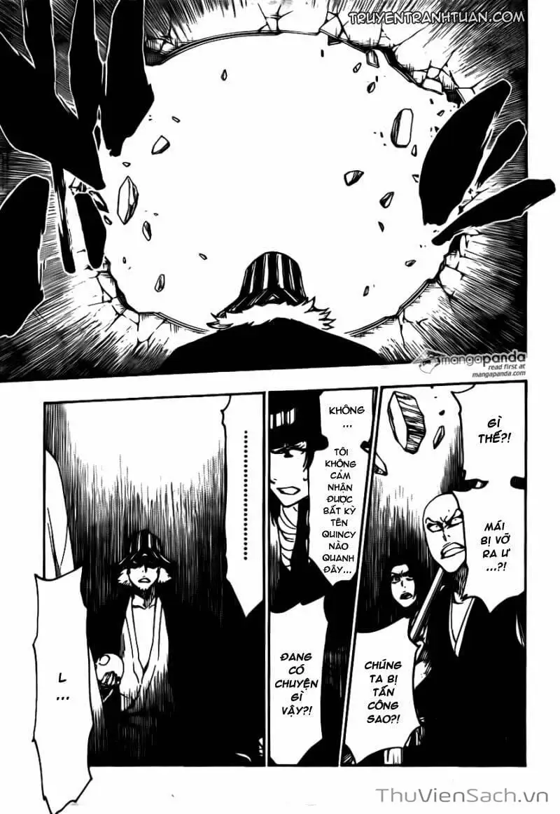 Chapter 616 - Image 1